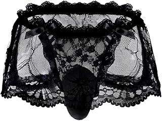 Sexy Panties For Men Picks collage image 4