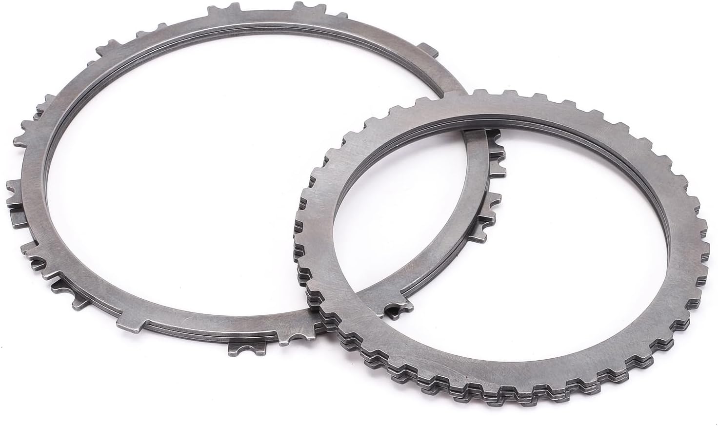 K313 Auto Transmission Clutch Plates Steel Kit Complete with Corolla