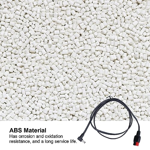 Cable para ICOM IC-705 que evita desconexiones con su enchufe conveniente 4