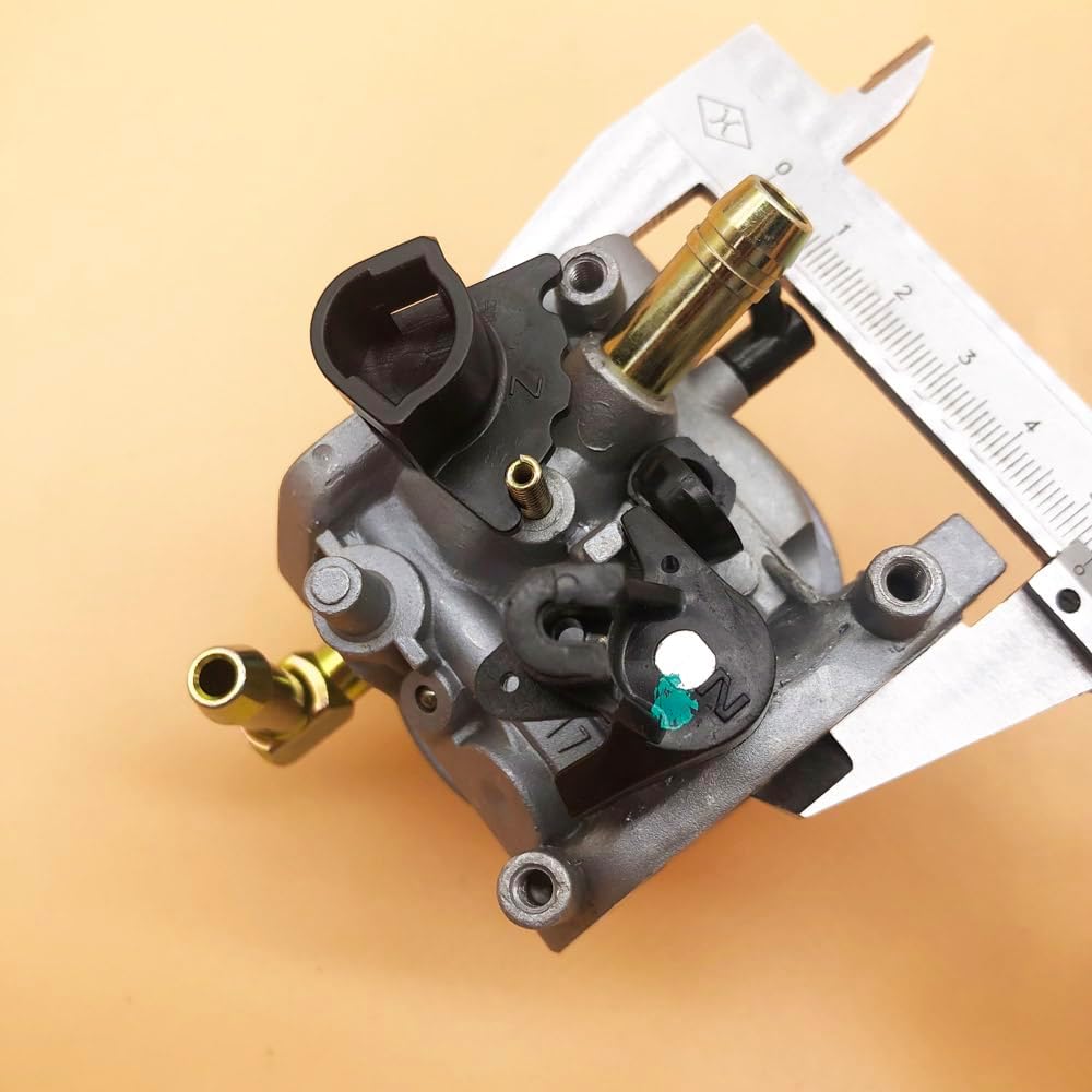 175SD Carburetor Fit For 651P06018 675-SU 272cc Snow Blower 651-06018