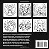 Fairies and Goblins Coloring Book for Adults: A Magical Journey Through Enchanting Habitats and Mythical Creatures | 50 Single-Sided Illustrations #1