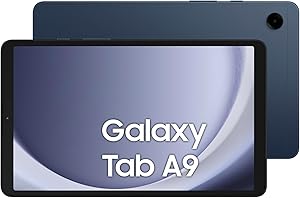 Galaxy Tab A9 8.7 pollici