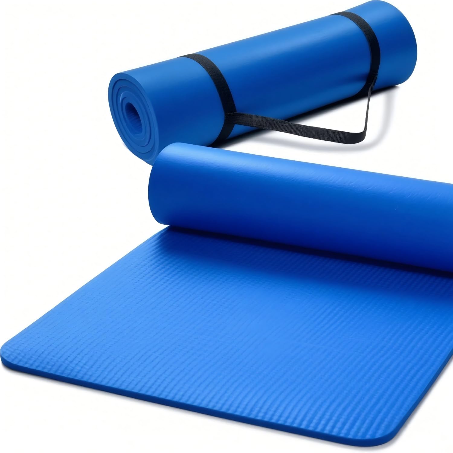 183*61CM Tapete para Pilates — Tapete para Yoga