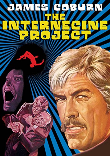 The Internecine Project The Internecine Project