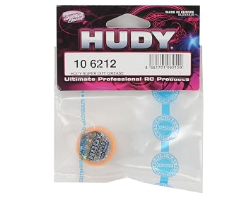 Hudy Super Diff Grease