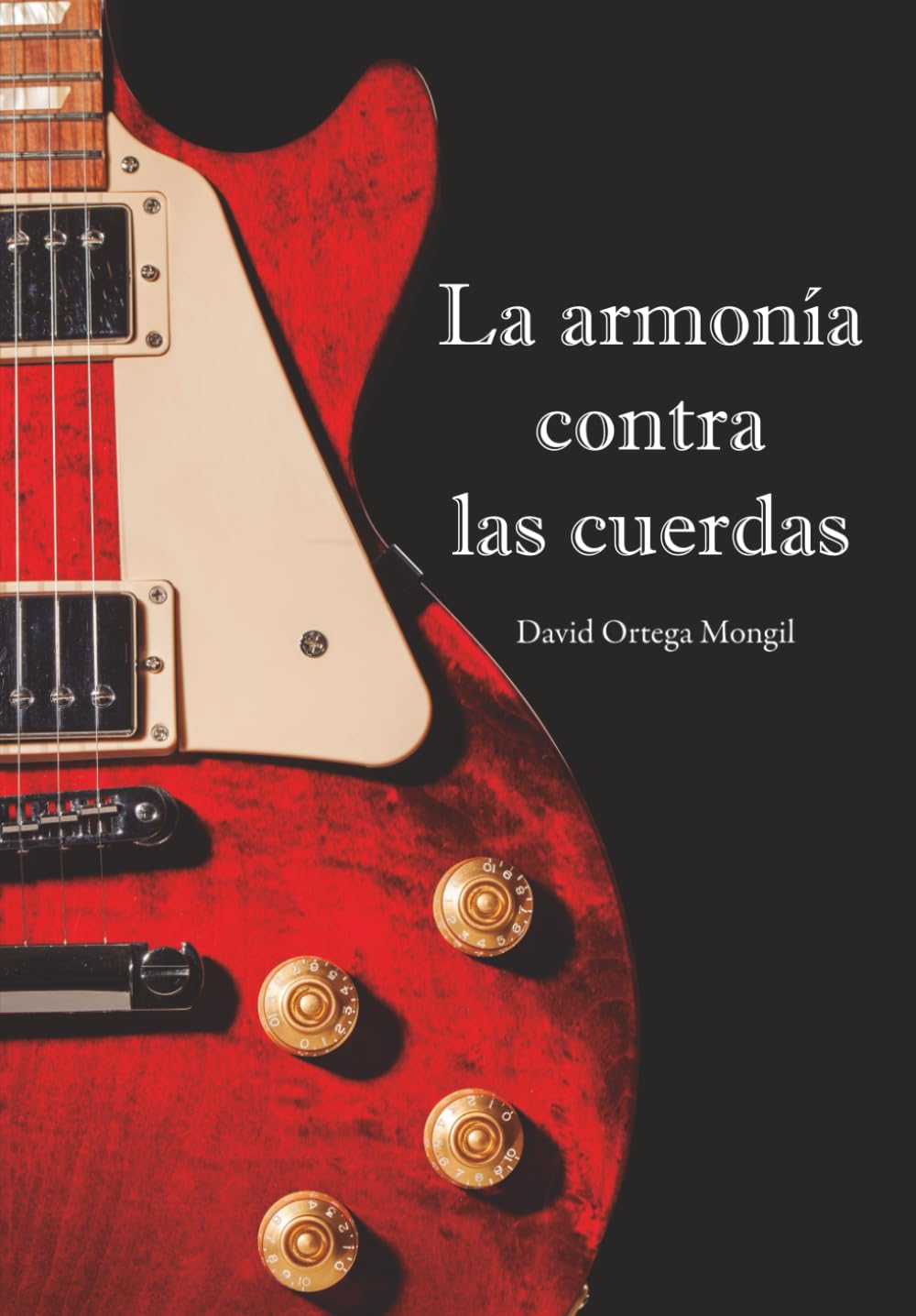 La armonía contra las cuerdas