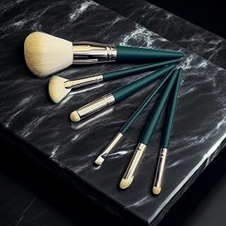 Pinceles de maquillaje Premium Blush Brush Si...