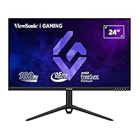 Monitor Viewsonic VX Series VX2428J piatto per PC 61 cm (24")