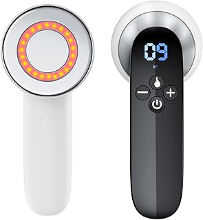 Cellulite Massager Body Machine Multifunctional Cellulite Remover for Woman