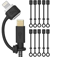 Vista 9 de Lindo cable de carga