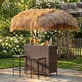 Best Tiki Bar Sets
