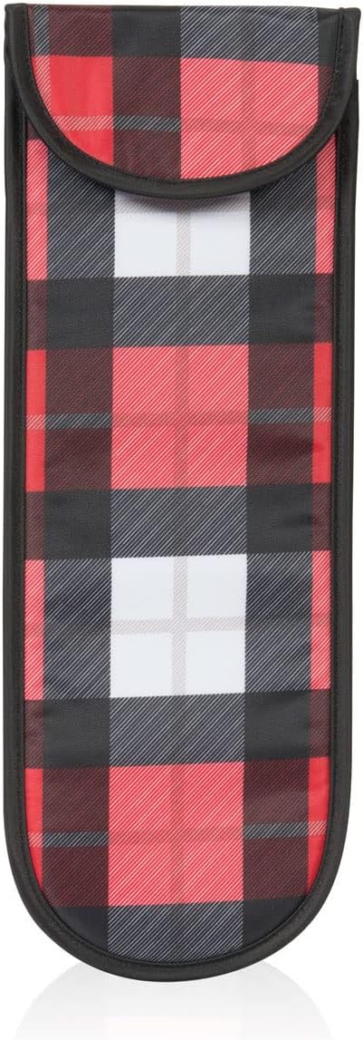 Thirty-One ~ Style Sleeve - Check Mate - LIMITED EDITION