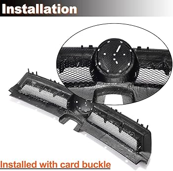 Amazon | MK7 フォルクスワーゲンVWゴルフ用カーボンファイバー