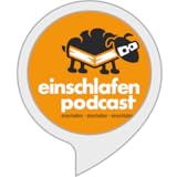  Einschlafen: Der Podcast
