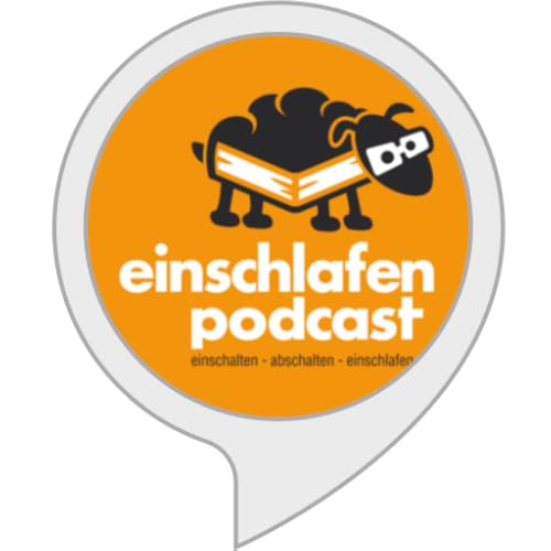 Einschlafen: Der Podcast