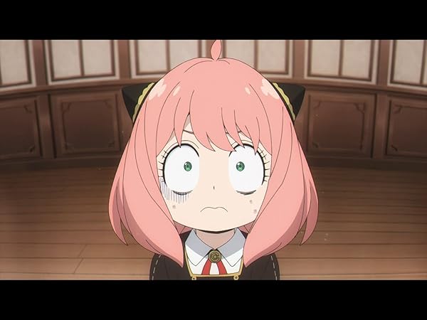 Amazon.co.jp_ SPY×FAMILYを観る _ Prime Video