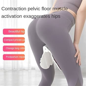 Mxzzand Entraîneur des muscles pelviens Correction de l'exercice des muscles du plancher pelvien Mxzzand Entraîneur des muscles pelviens Correction de l'exercice des muscles du plancher pelvien