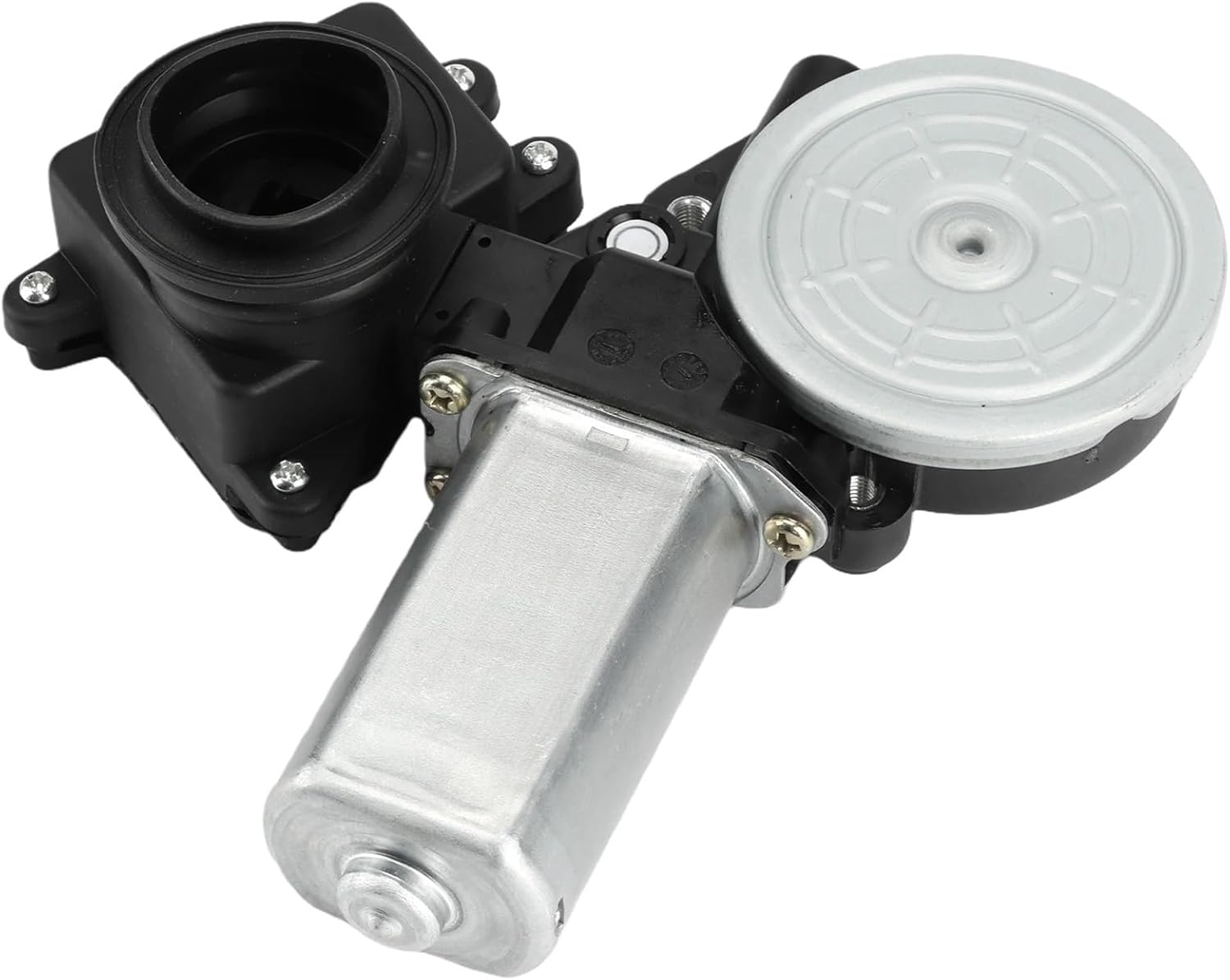 7Pin Rear Tailgate Power Window Motor 85720-35161 85720-35160 Compatible For Toyota 4Runner Limited 2.7L 4.0L GRN280 8572035161 8572035160
