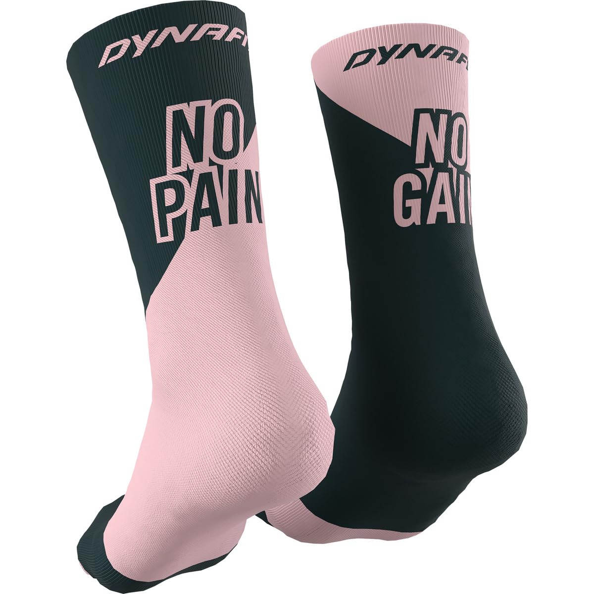 Dynafit Calze Marca Modello No Pain No Gain Sk - 4