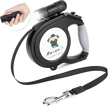 Retractable Dog Leash