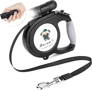 30 foot retractable leash