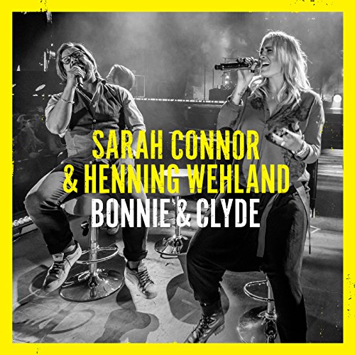 Sarah Connor & Henning Wehland