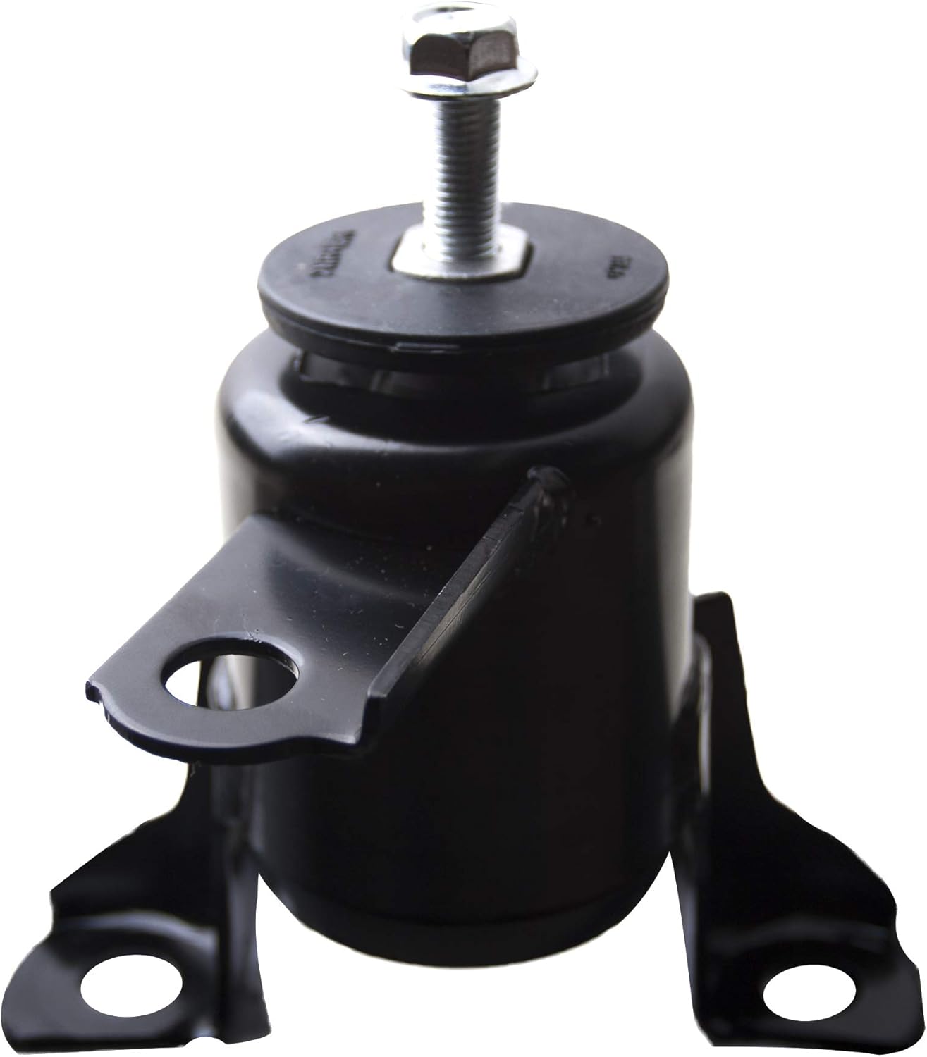 ADVANCE IGNITION Front Right Mount Compatible with Ford 11-16 Ford Fiesta 1.6L 5566 3253 EM-4074 2011 2012 2013 2014 2015 2016