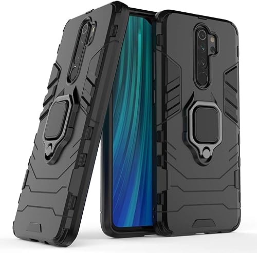 Miniatura 8 de Funda para Xiaomi Mi 11TMi 11T Pro Funda de teléfono de silicona a prueba de golpes Heavy Duty Full Body Armour Cubierta protectora de doble capa