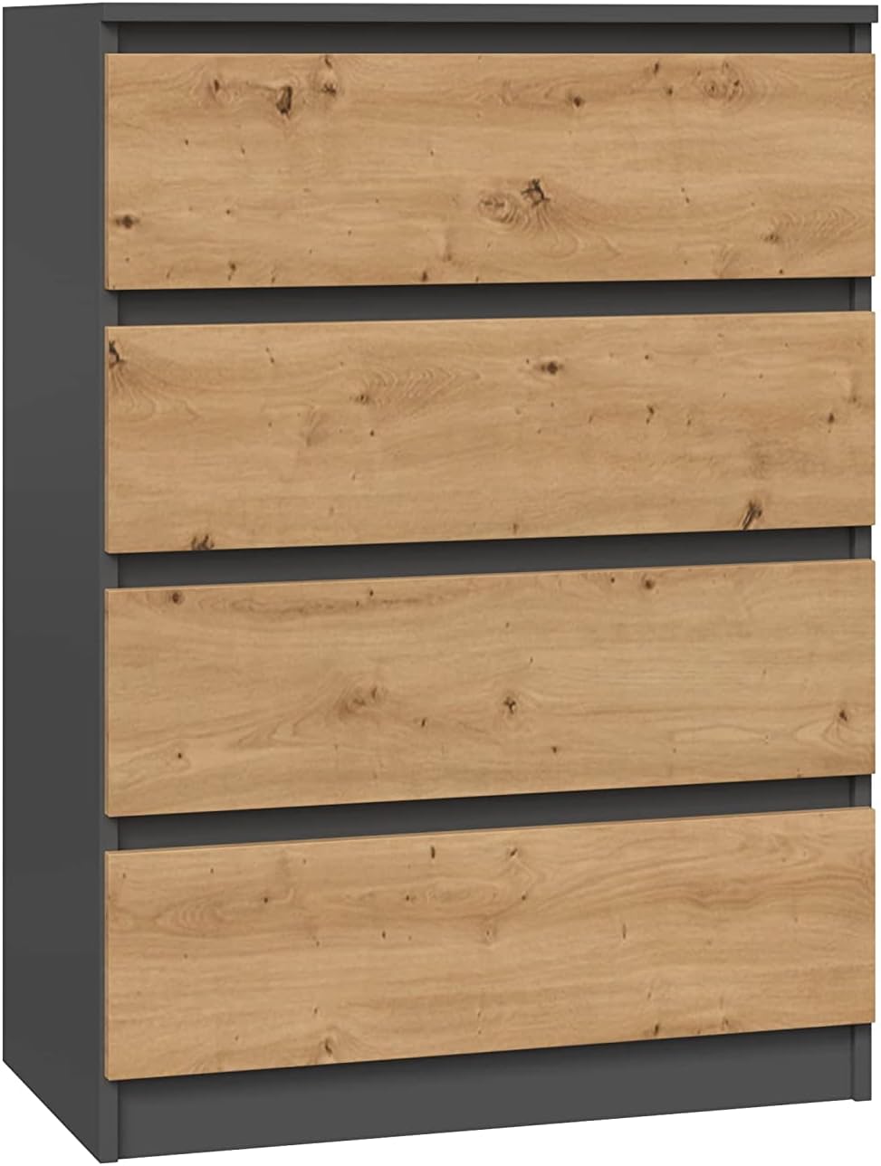 Tête de lit - HURRISE - Métal noir - 105 x 97 cm - Pour matelas 100 cm - Maison