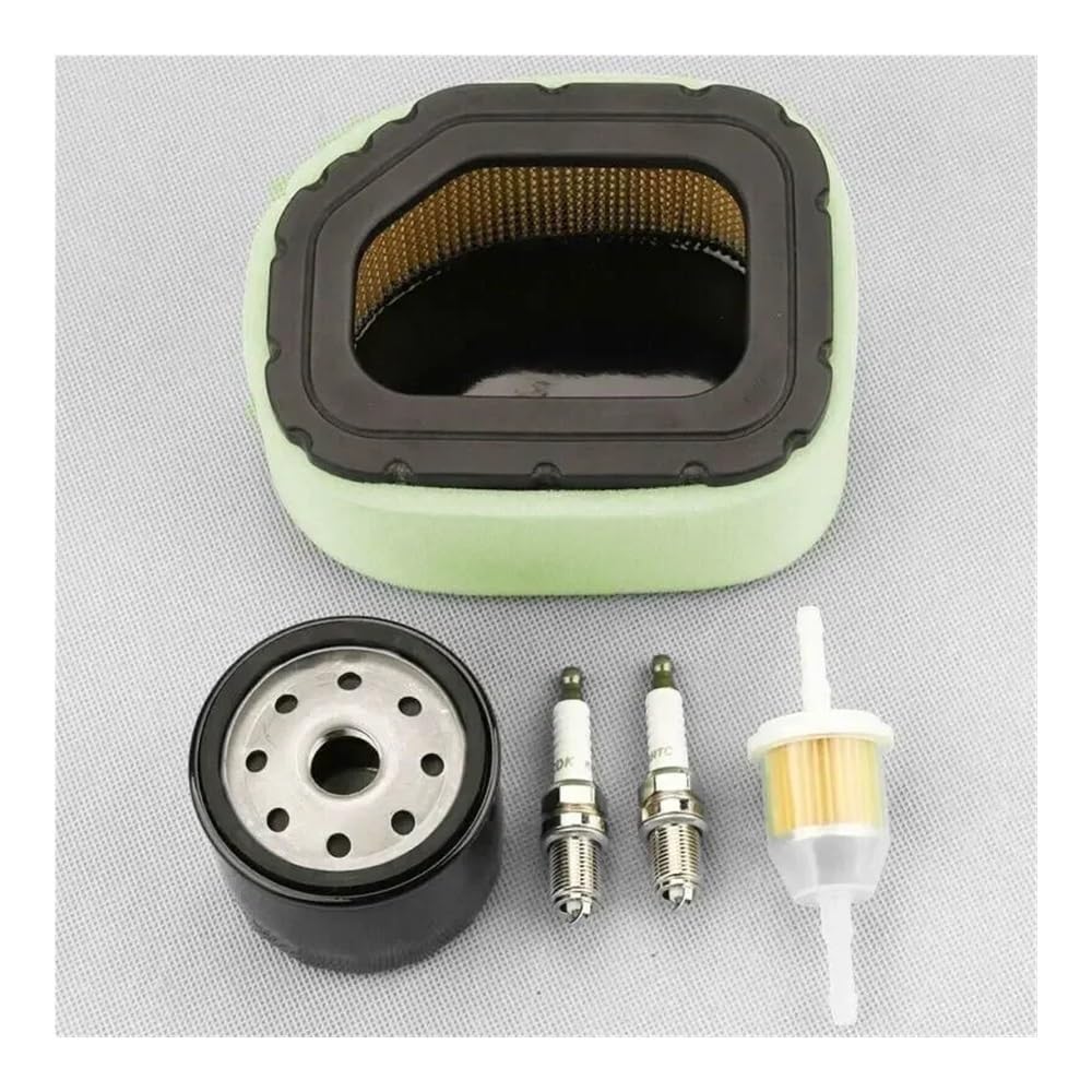 Filtre à air kit de réglage moteur tracteur tondeuse 20 22 23 24 25 26 27 CV