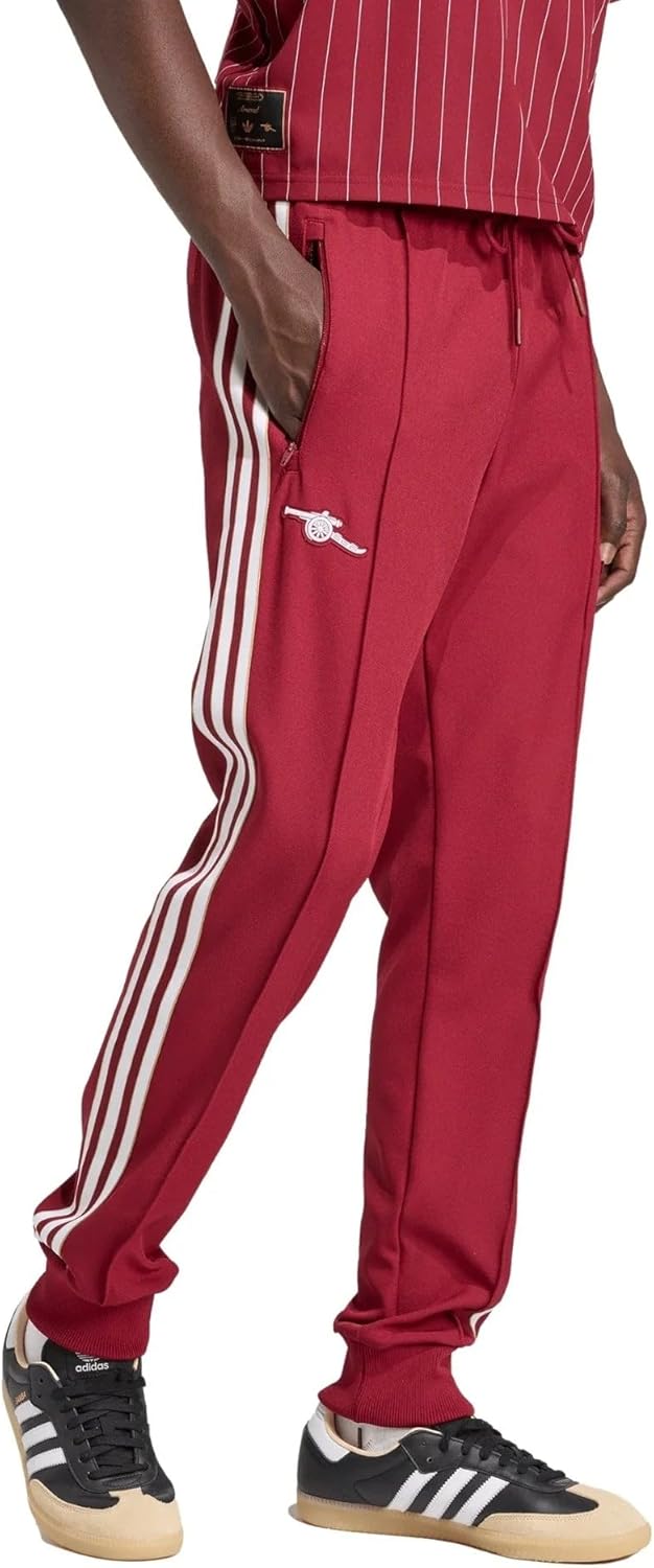 adidas Arsenal Terrace Icons Track Pants