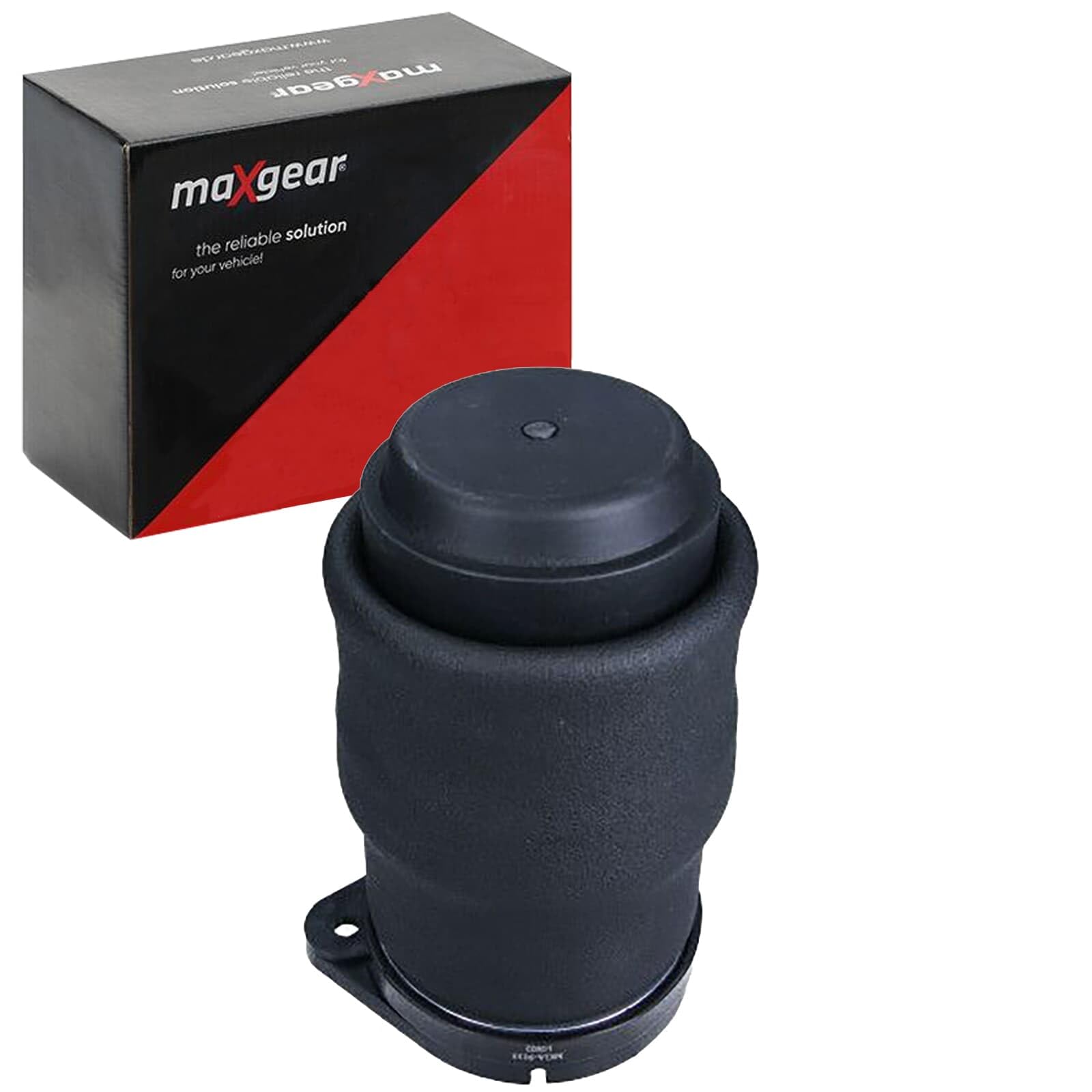 MAXGEAR 11-1225 Fuelle suspensión neumática Trasero