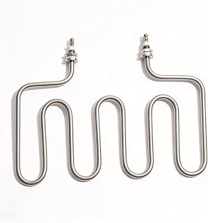 Commercial Kitchen Water Heating Element 110/220/380V 1.5-4.5KW (1500W, 110V)