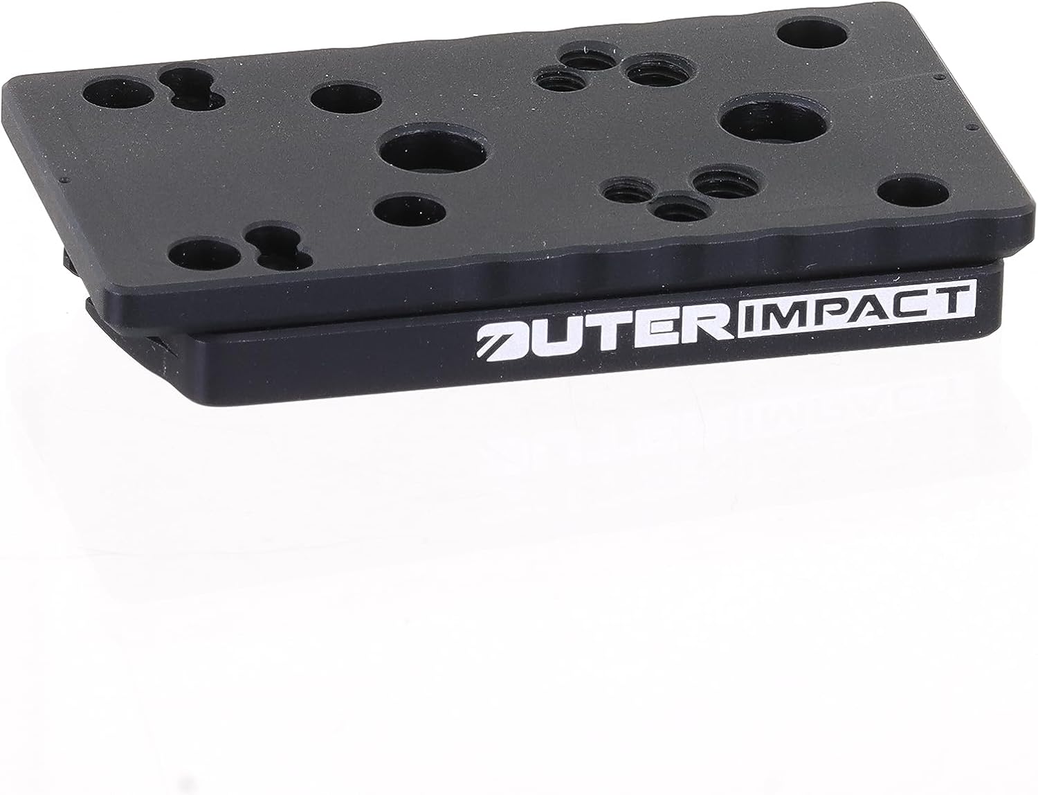 Outerimpact Red Dot Mount Compatible with CZ TS 2