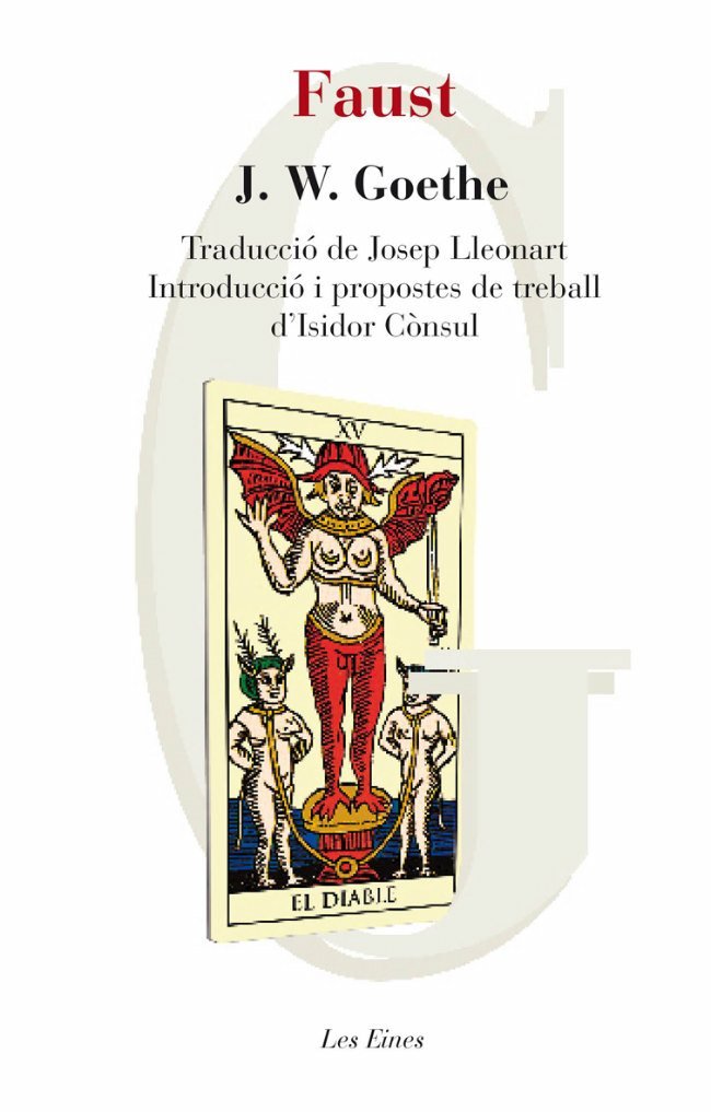 Faust (LES EINES)