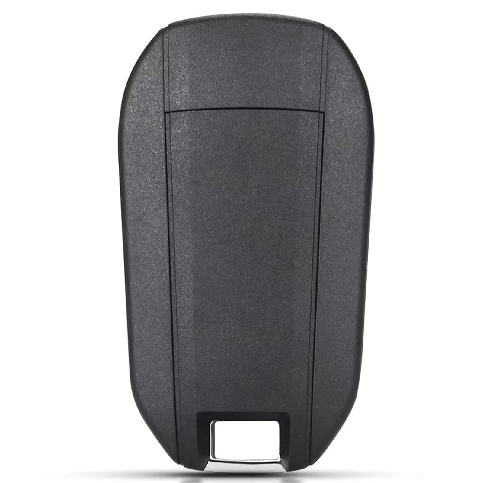 Para Peugeot Para RCZ 508 2014-2019 Carcasa De Llave Remota Abatible HU83 VA2 Coche