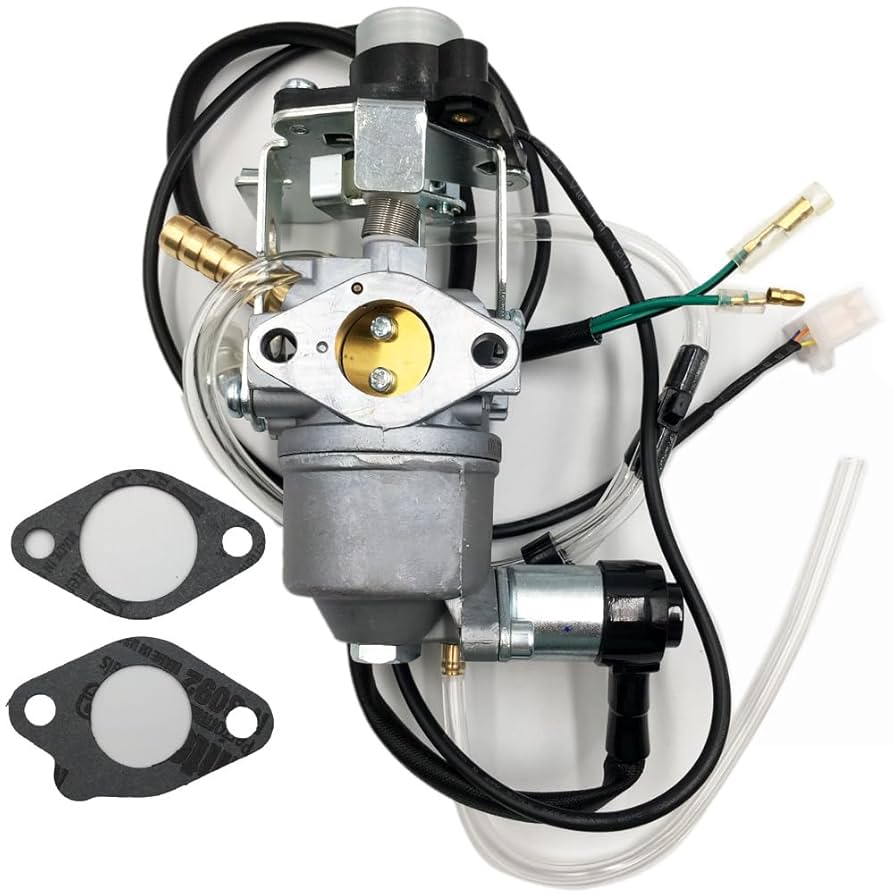 waiya Amazon.com: HUAYI OEM Carburetor Compatible with Champion