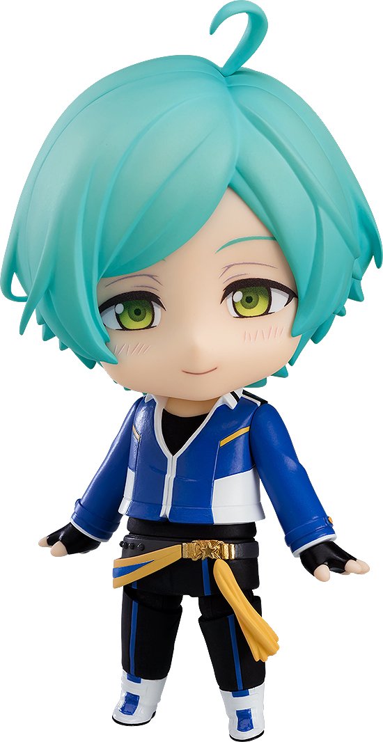 Amazon.co.jp: ねんどろいど あんさんぶるスターズ！ 深海奏汰 ノン 