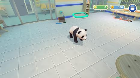 My Universe: Pets Edition Nintendo Switch