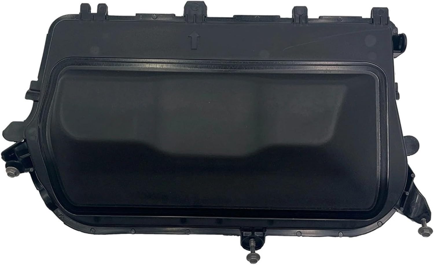 Cubierta Inyectores Motor 2.0 TDCi/HDi OEM 9682444080 Negro