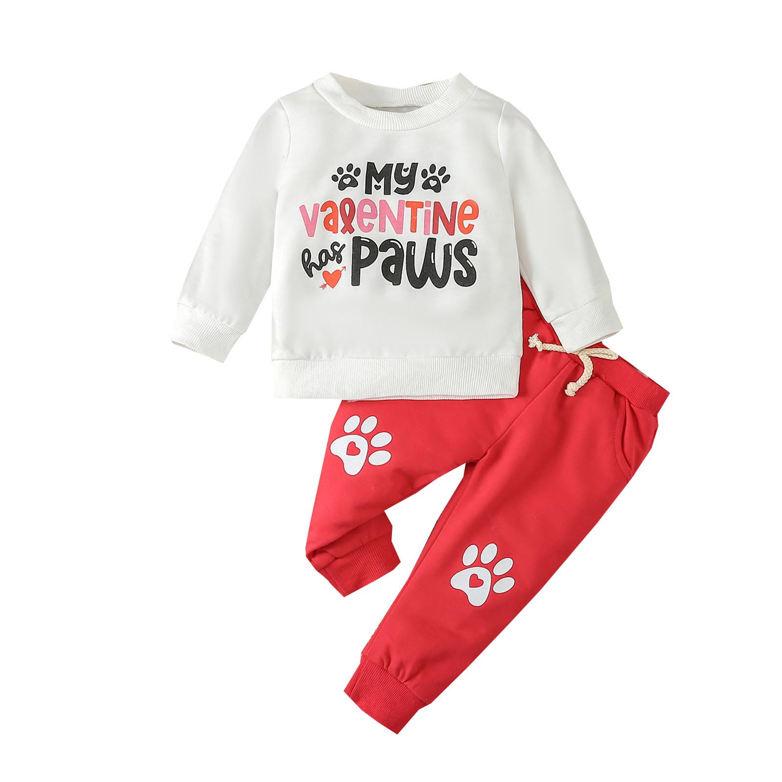 Ensemble Bébé Garçon Sweat à Capuche Carreaux + Pantalon - 90% Coton - Automne/hiver