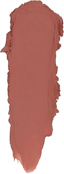 Note Cosmetics Iconic Matte Lipstick 102 Soulmate Kalıcı Mat Ruj, Nude