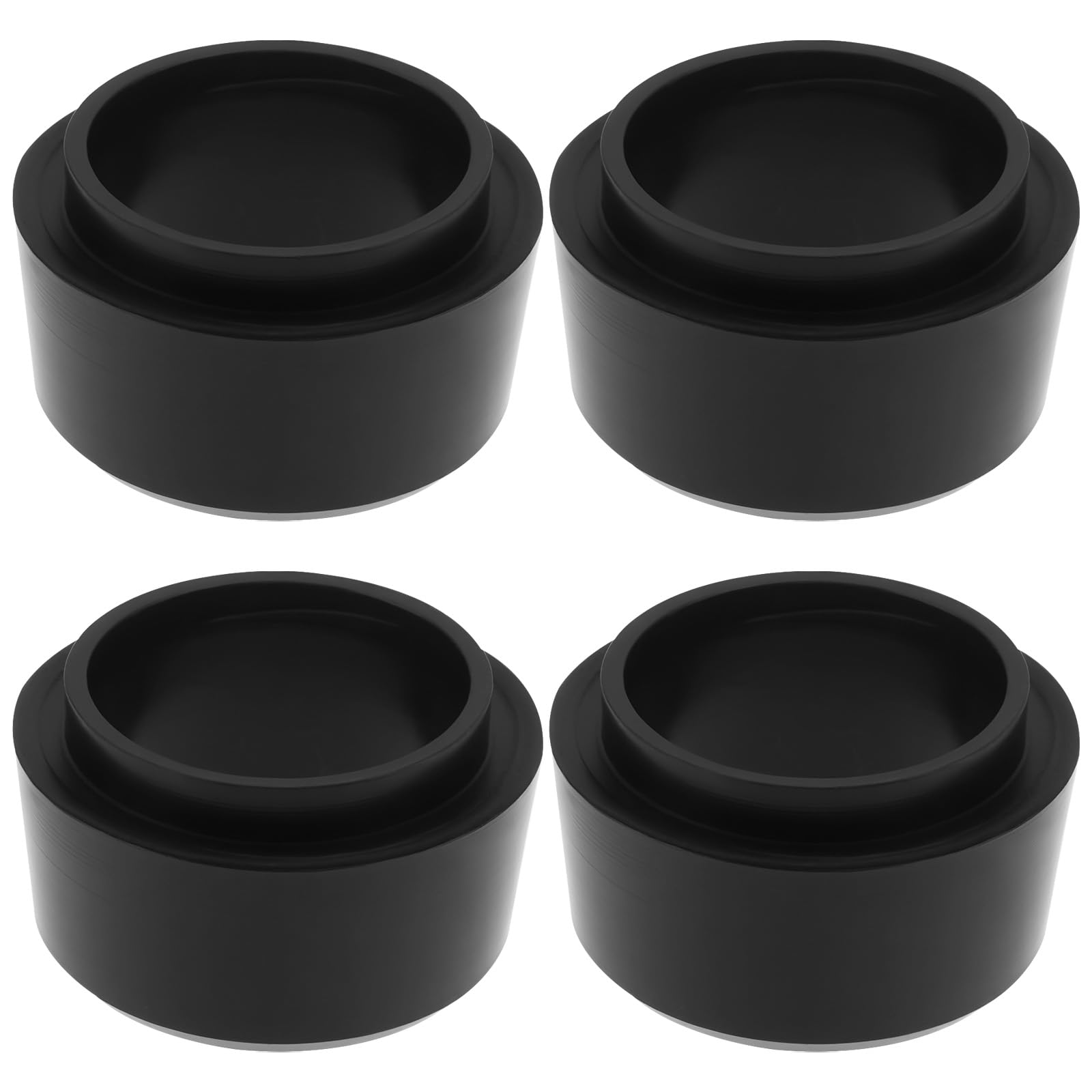 AS Axis Spindleon 4PCS Golf Shaft Collar Ferrule 0.370 Inch Compatible with Titleist Hybrid 913 915 917 816 818 TS TSi TSr GT Model
