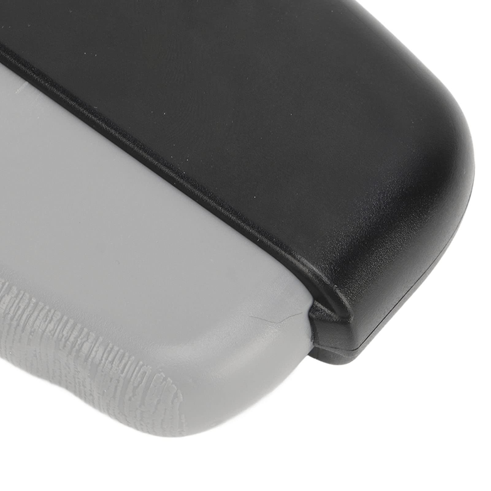 Keenso Entrenador de Fuerza de Agarre Manual, Probador de Fuerza de Agarre Manual Dinamómetro de Mano Medidor de Fuerza de Agarre Ergonómico Dinamómetro de Agarre