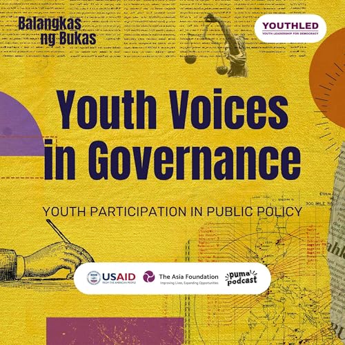 Youth Voices in Governance: Youth Participation in Public Policy