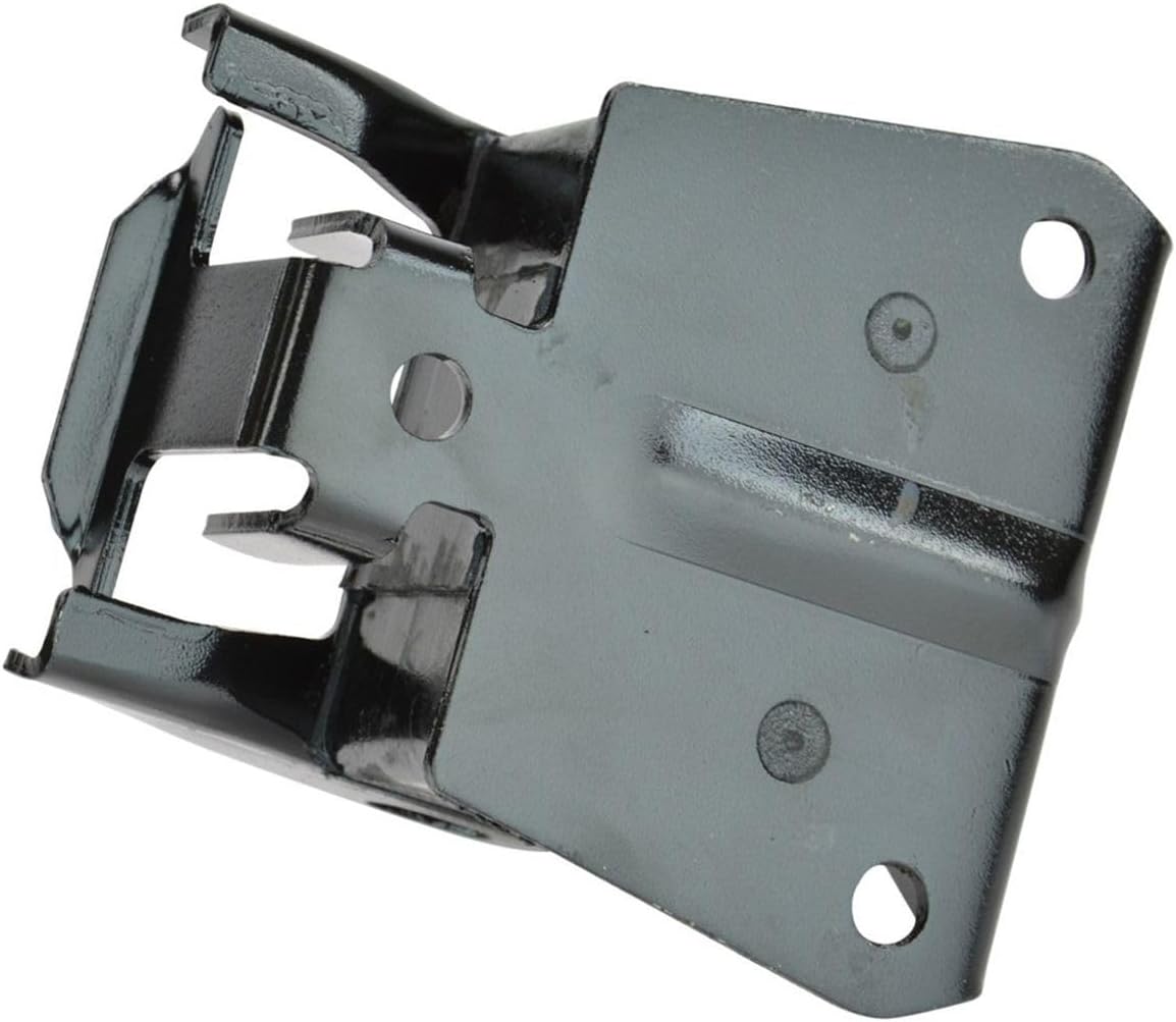 Engine Motor Mount Left or for Firebird for Bravada for Typhoon for Sonoma for Jimmy for Caprice for Blazer for S10 for S10 Blazer for S15 for S15 Jimmy MTA70601 22188970, Direct Replacement