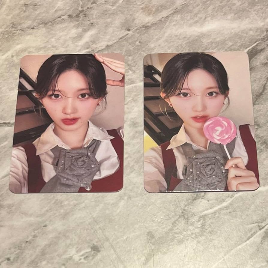 ive switch トレカ ウォニョン スタシ特典 ラキドロ ユニット ガウル ive switch トレカ ウォニョン スタシ特典 ラキドロ ユニット ガウル