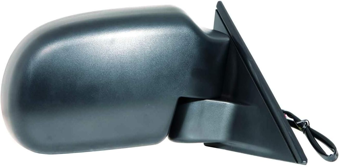DEPO 335-5416L3EFH Replacement Driver Side Door Mirror Set (This product is an aftermarket product. It is not created or sold by the OE car company)