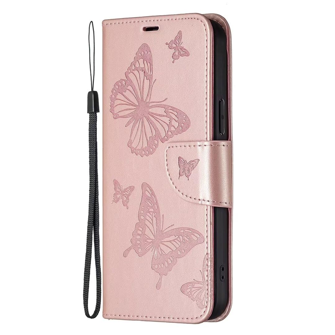 Custodia Portafoglio In Pelle Magnetica Per Huawei P Smart 2020 Inclusa Protezione