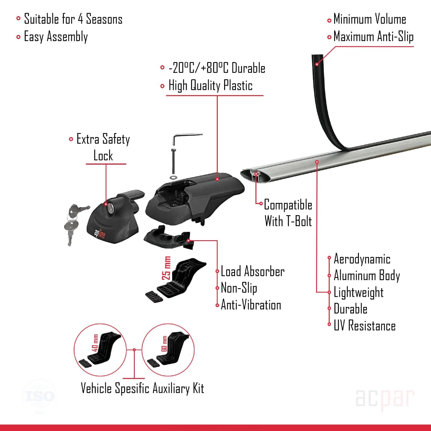 Kit 364 Ribattini Per Cuoio - 3 Misure E 4 Colori Con Martello E Utensili Per Fai Da Te - Foto 6